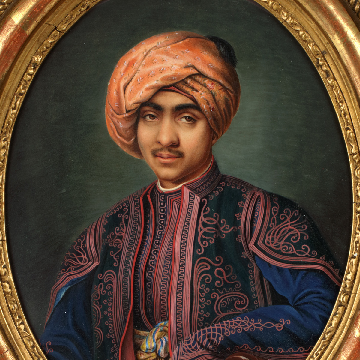 Zebregs&Röell at TEFAF Maastricht