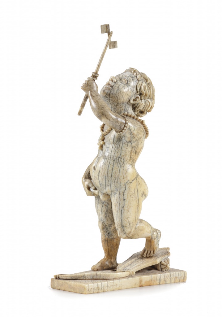 Statue
